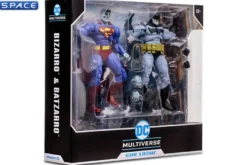 Bizarro & Batzarro 2-Pack