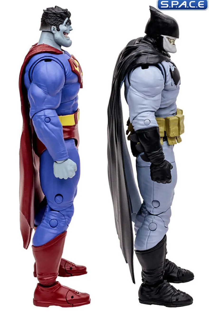 Bizarro & Batzarro 2-Pack