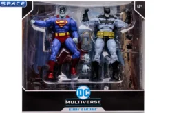 Bizarro & Batzarro 2-Pack
