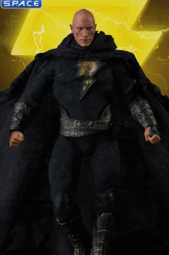 Black Adam Dynamic 8ction Heroes