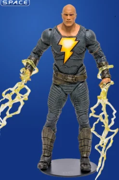 Black Adam from Black Adam Movie