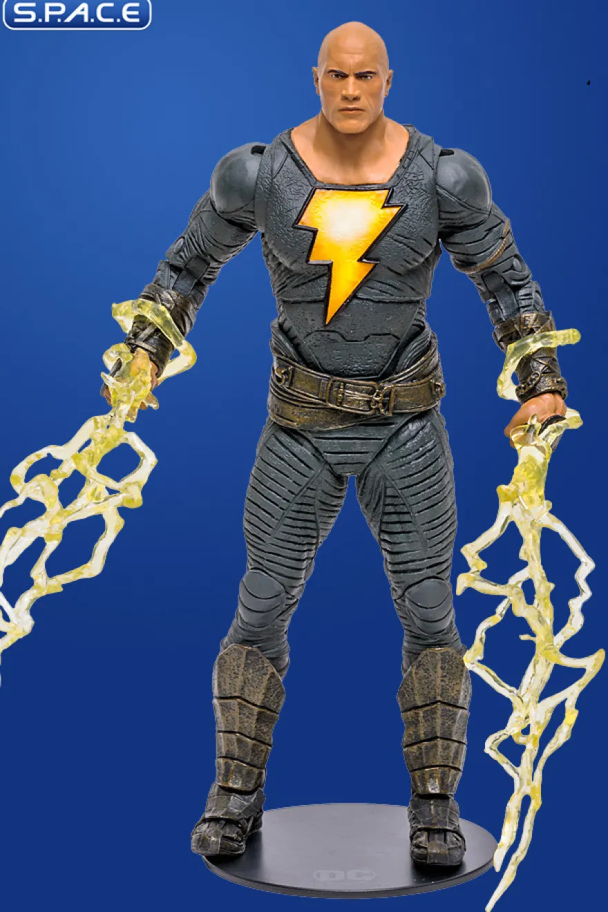 Black Adam from Black Adam Movie