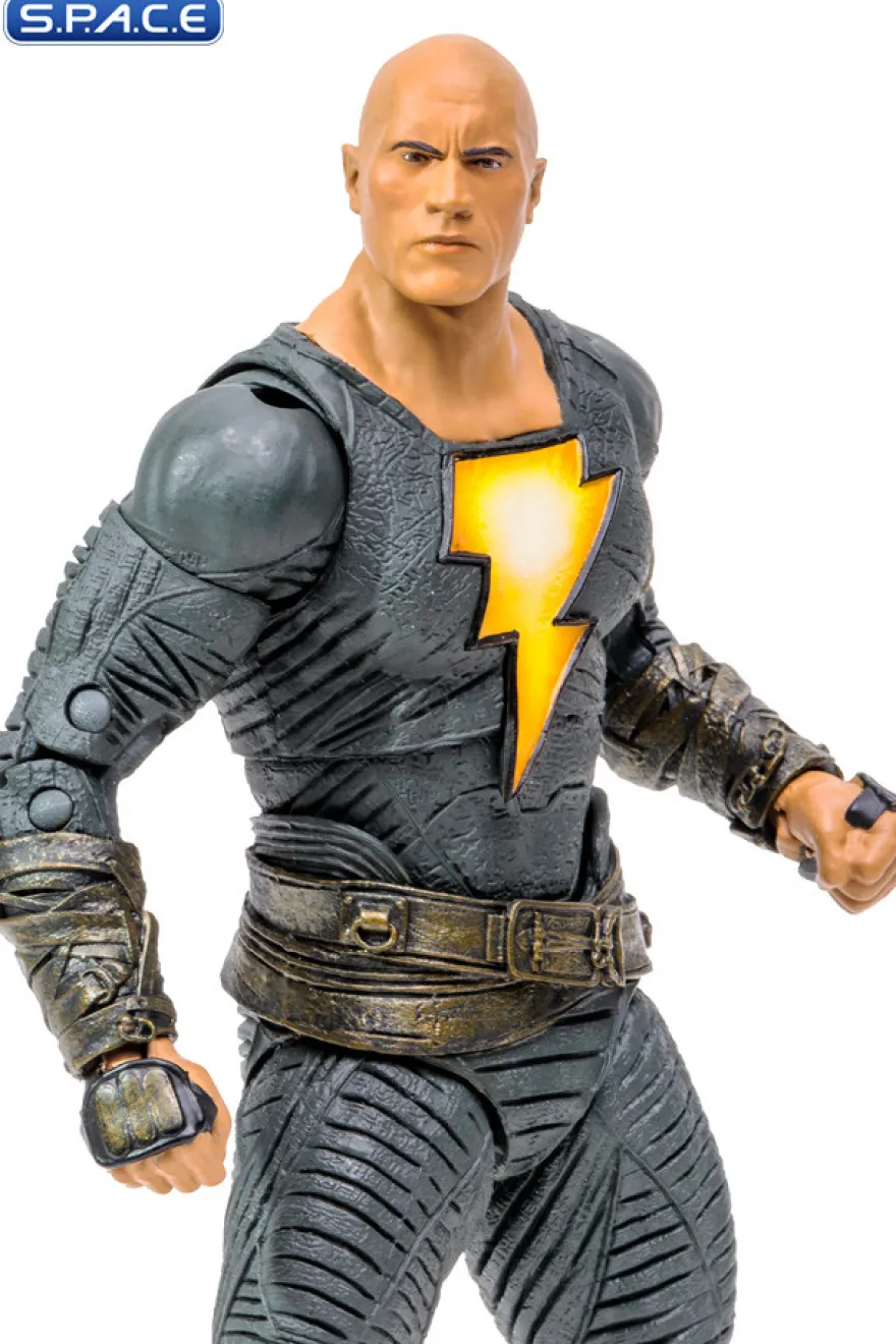 Black Adam from Black Adam Movie