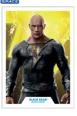 Black Adam from Black Adam Movie
