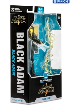 Black Adam from Black Adam Movie