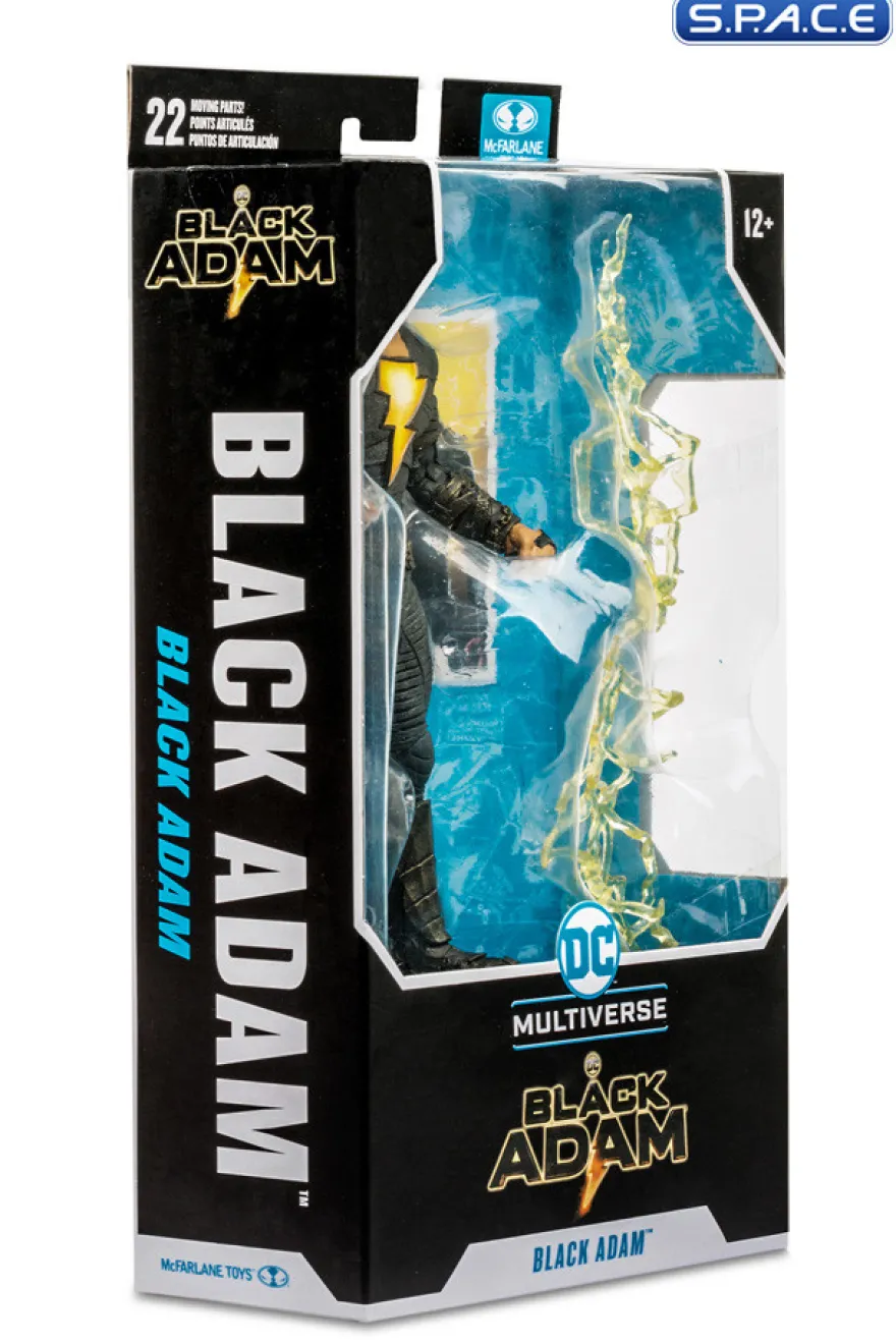 Black Adam from Black Adam Movie