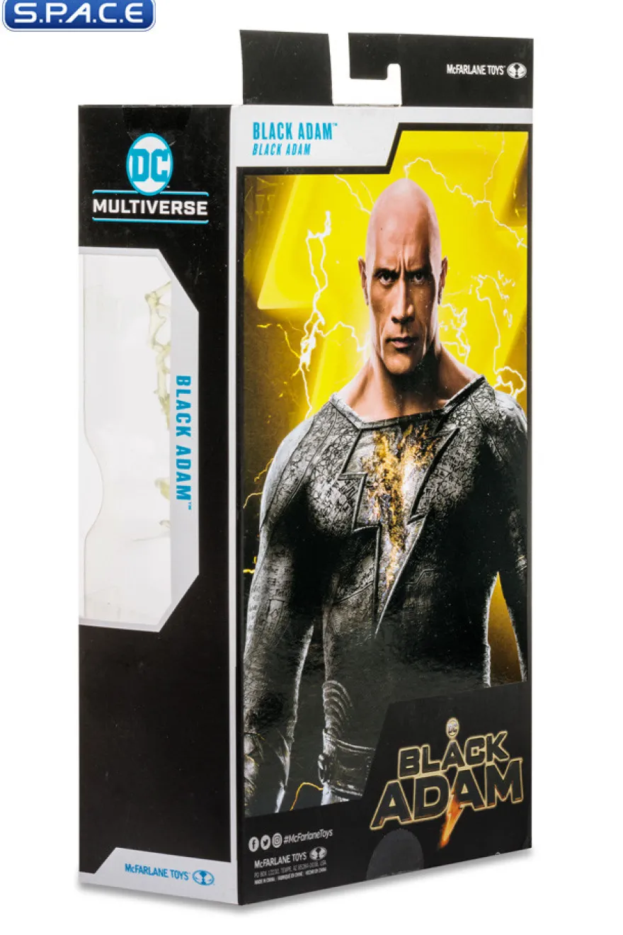 Black Adam from Black Adam Movie