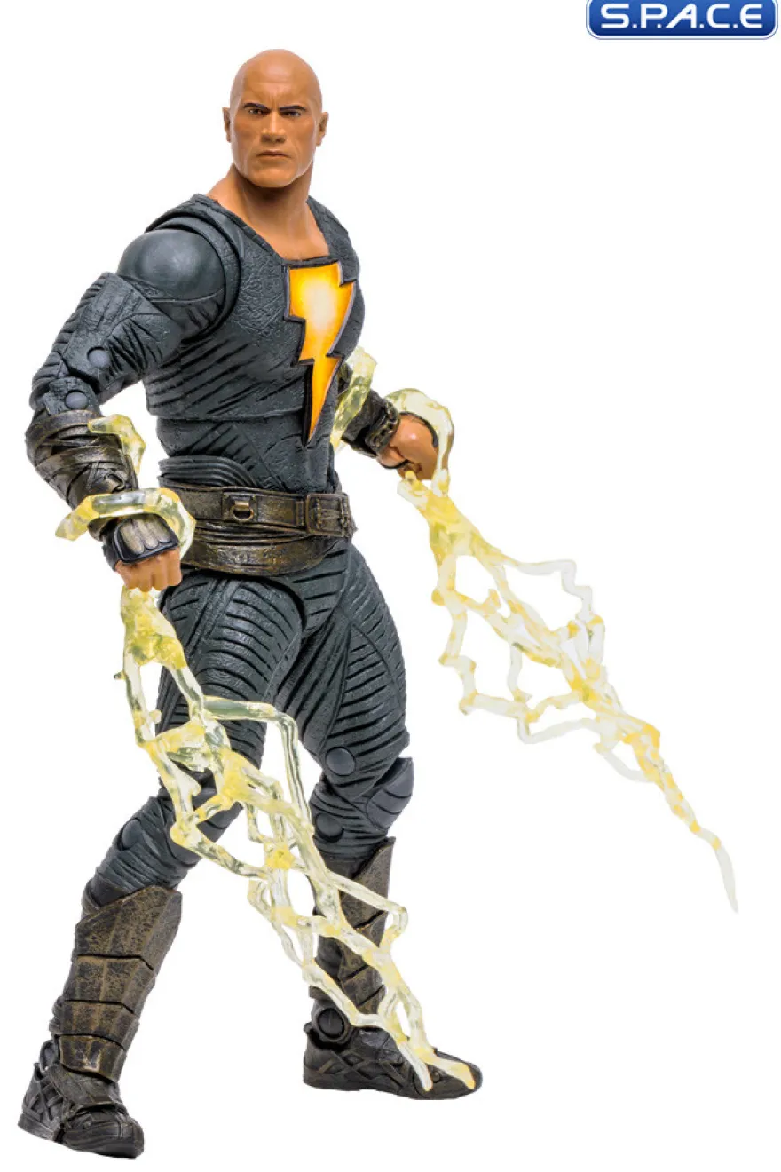 Black Adam from Black Adam Movie