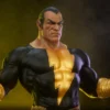 Black Adam Maquette