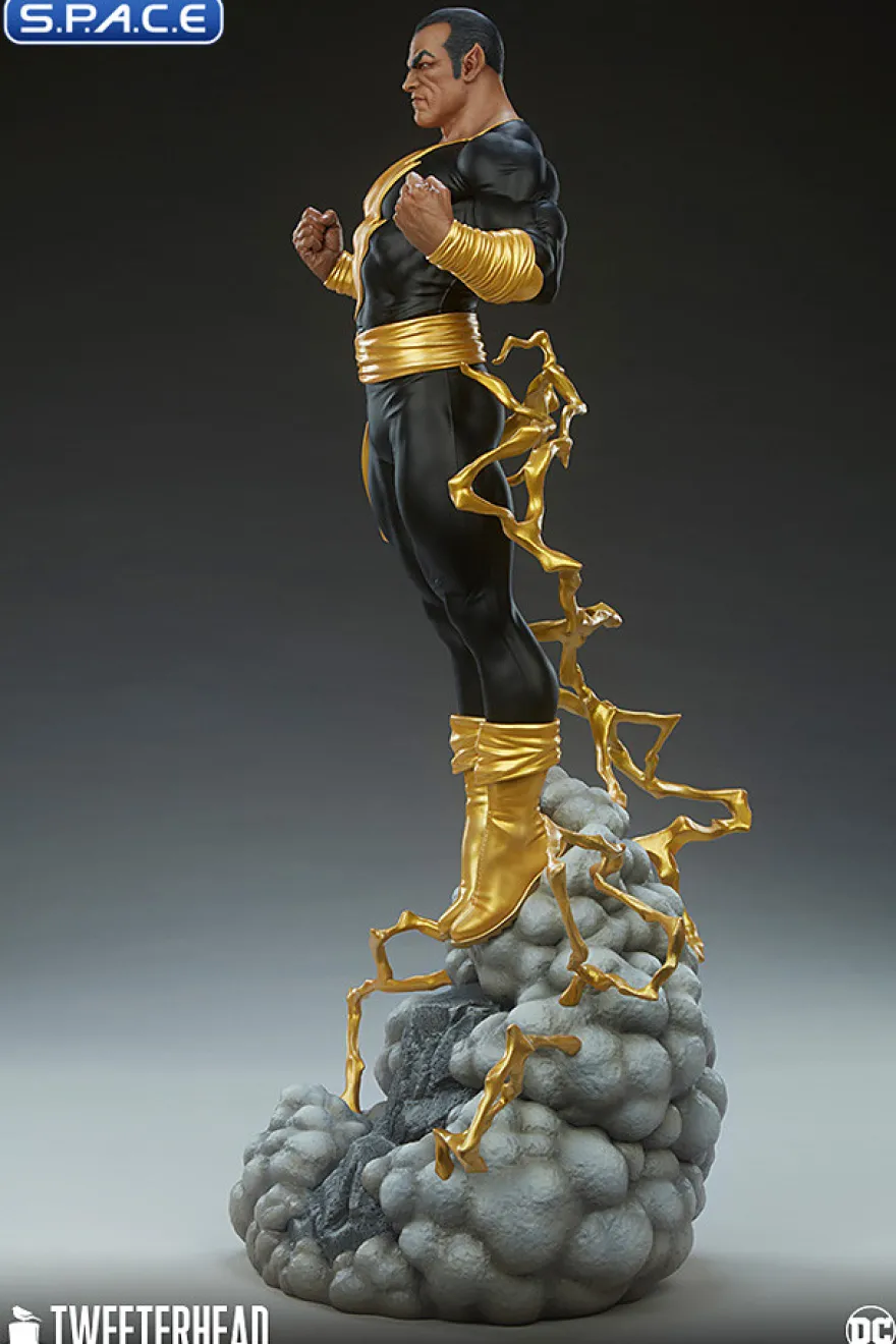 Black Adam Maquette