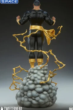 Black Adam Maquette