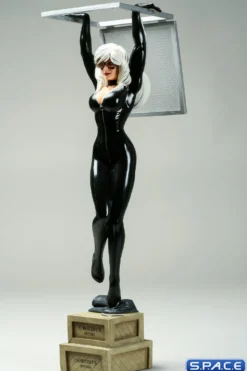 Black Cat - Felicia Hardy Comiquette