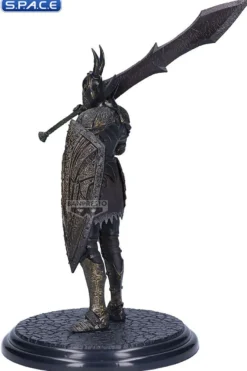 Black Knight PVC Statue