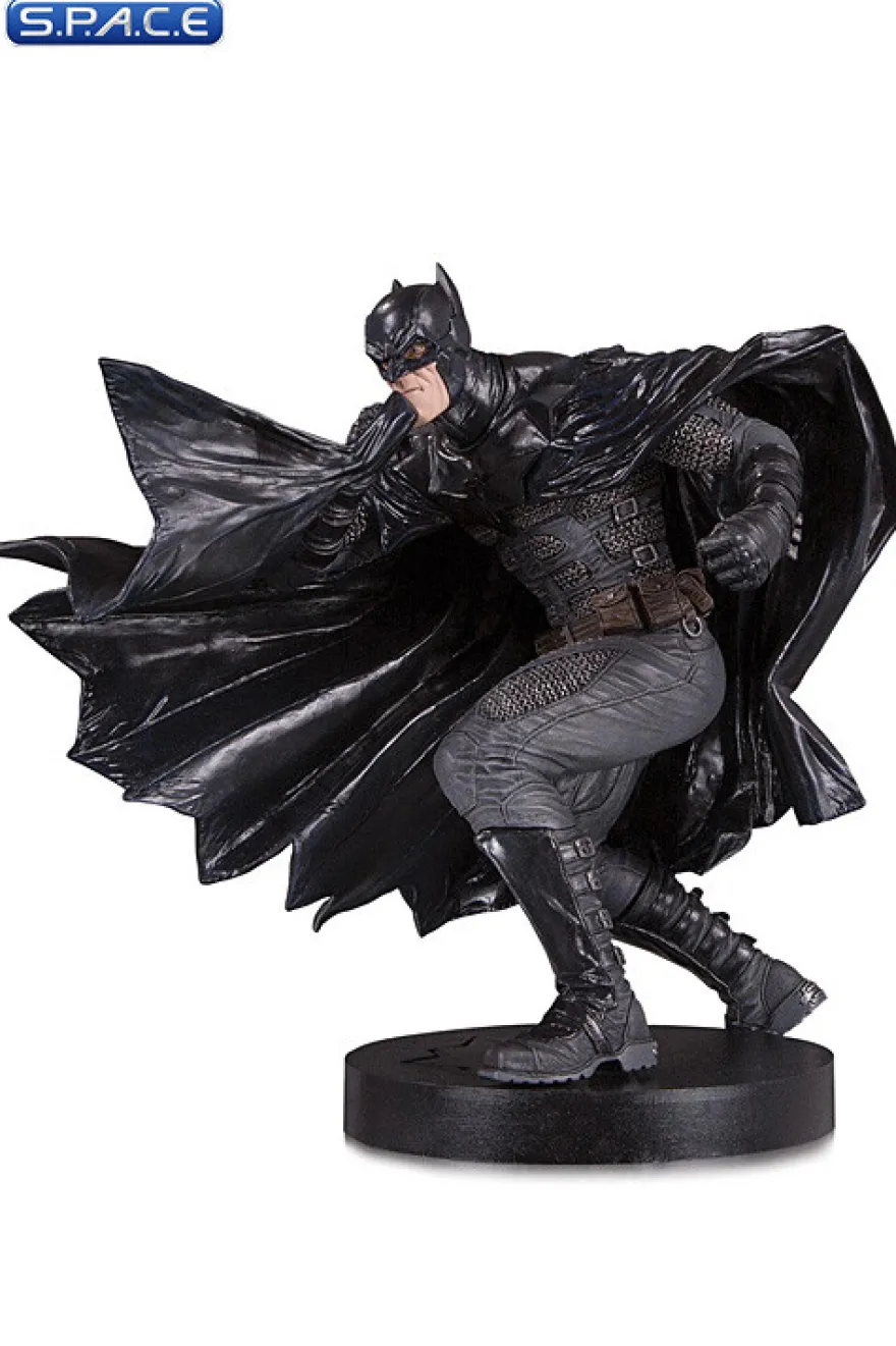 Black Label Batman