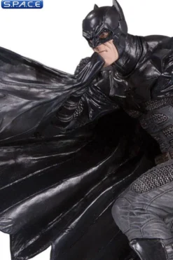 Black Label Batman