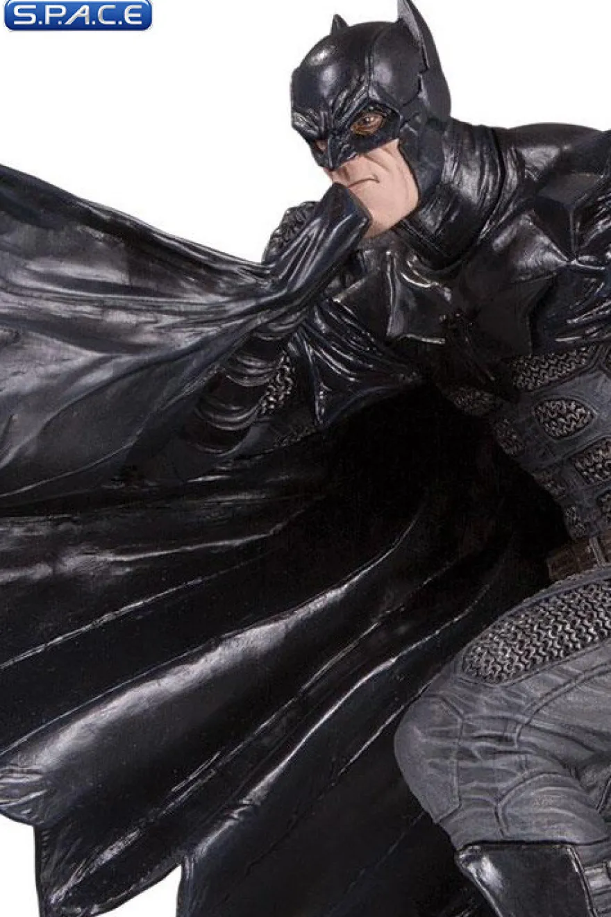 Black Label Batman