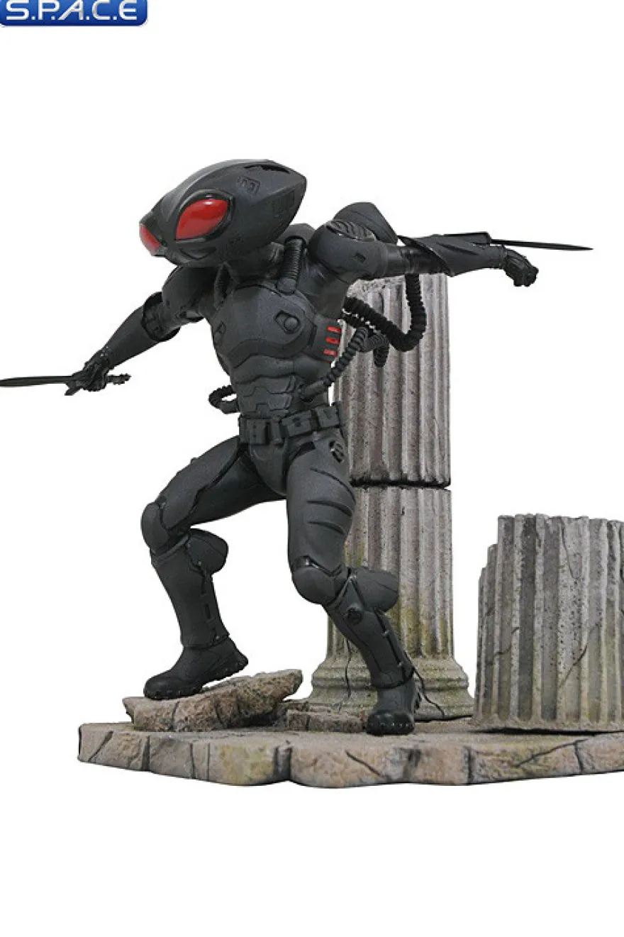 Black Manta