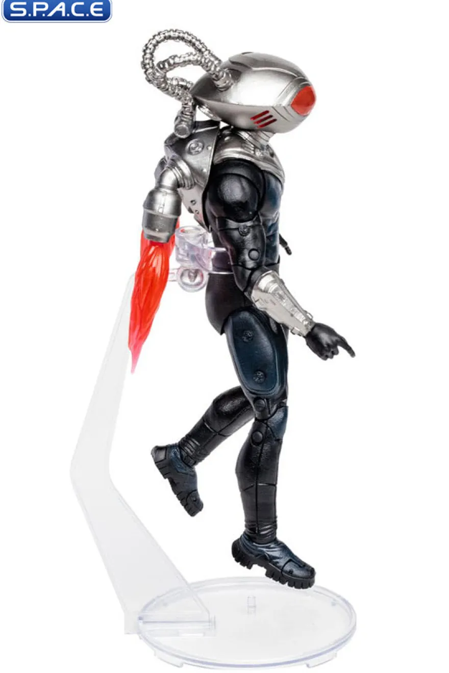 Black Manta from Aquaman and the Lost Kingdom