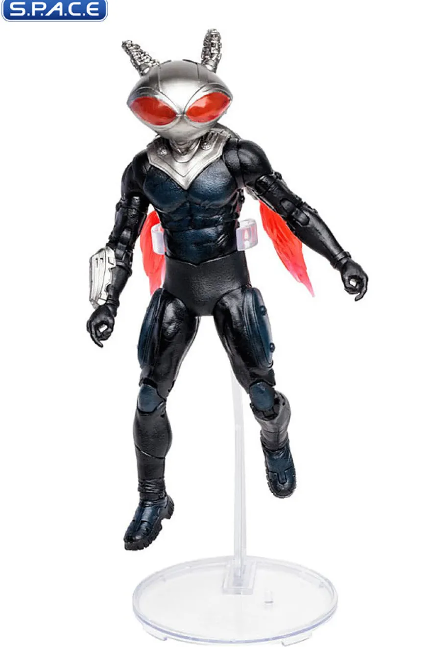 Black Manta from Aquaman and the Lost Kingdom