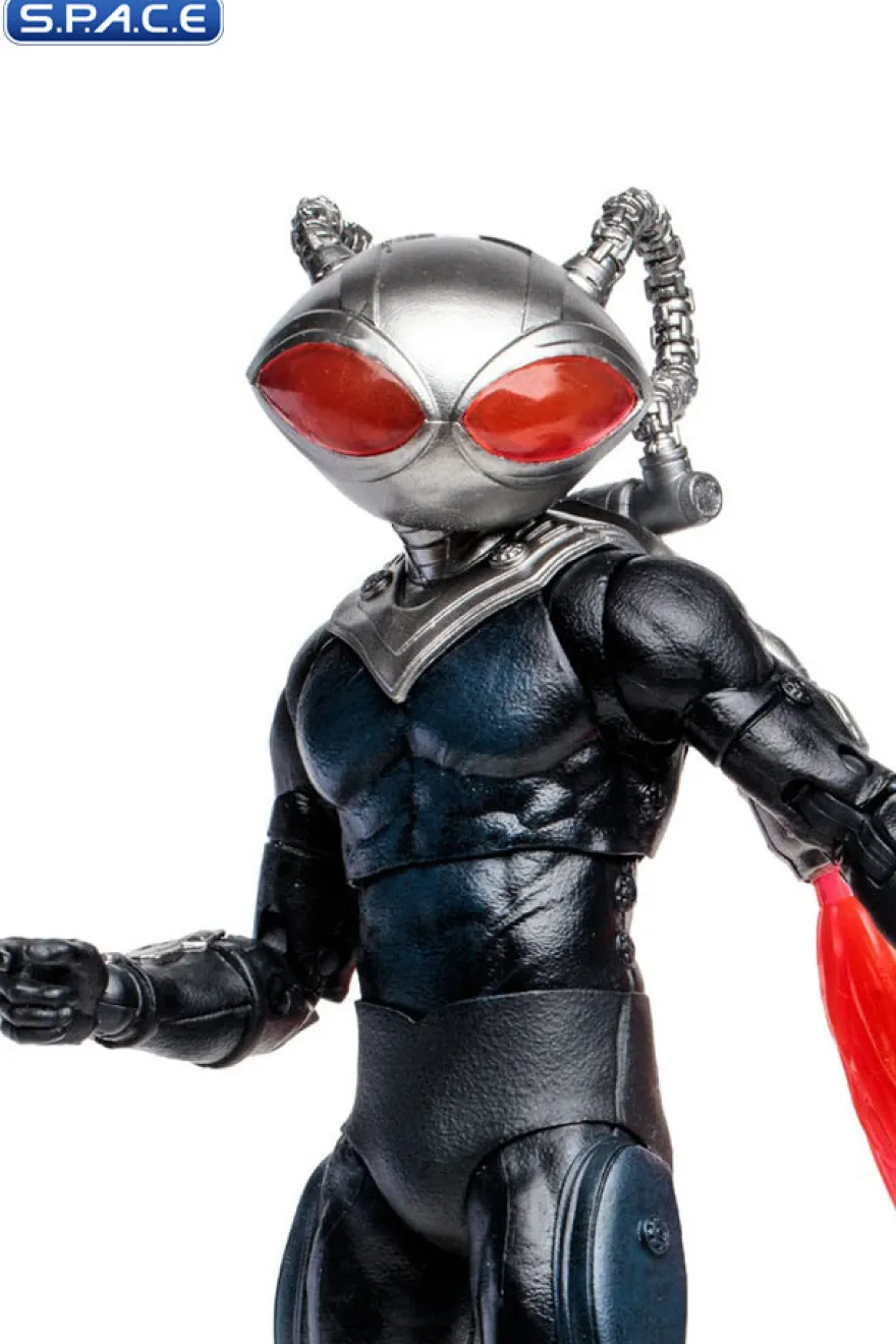 Black Manta from Aquaman and the Lost Kingdom
