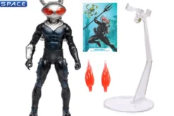 Black Manta from Aquaman and the Lost Kingdom