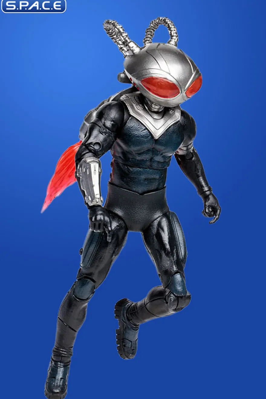 Black Manta from Aquaman and the Lost Kingdom