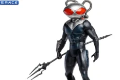 Black Manta PVC Statue