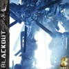 Blackout Museum Masterline Statue