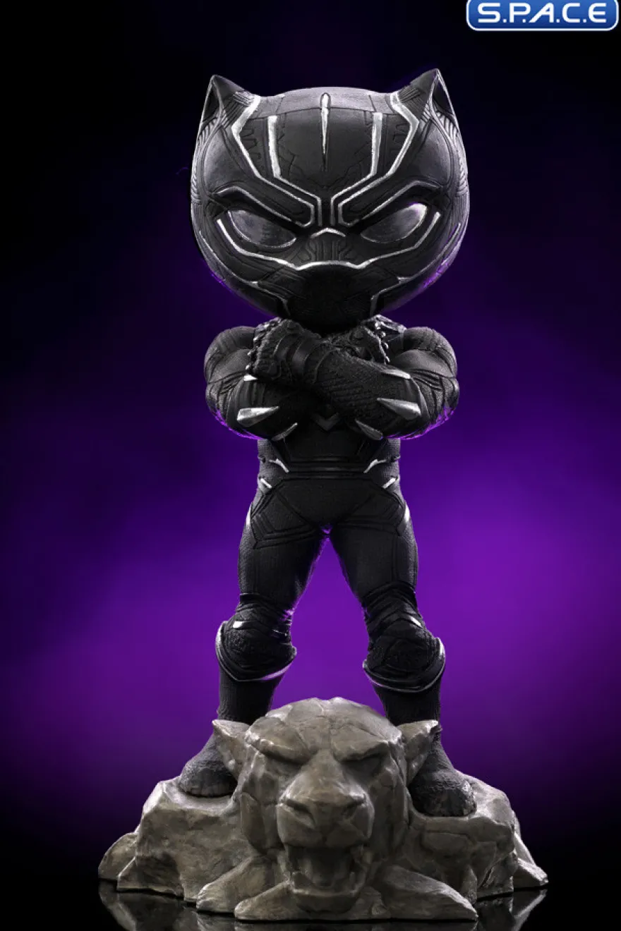 Black Panther MiniCo. Vinyl Figure