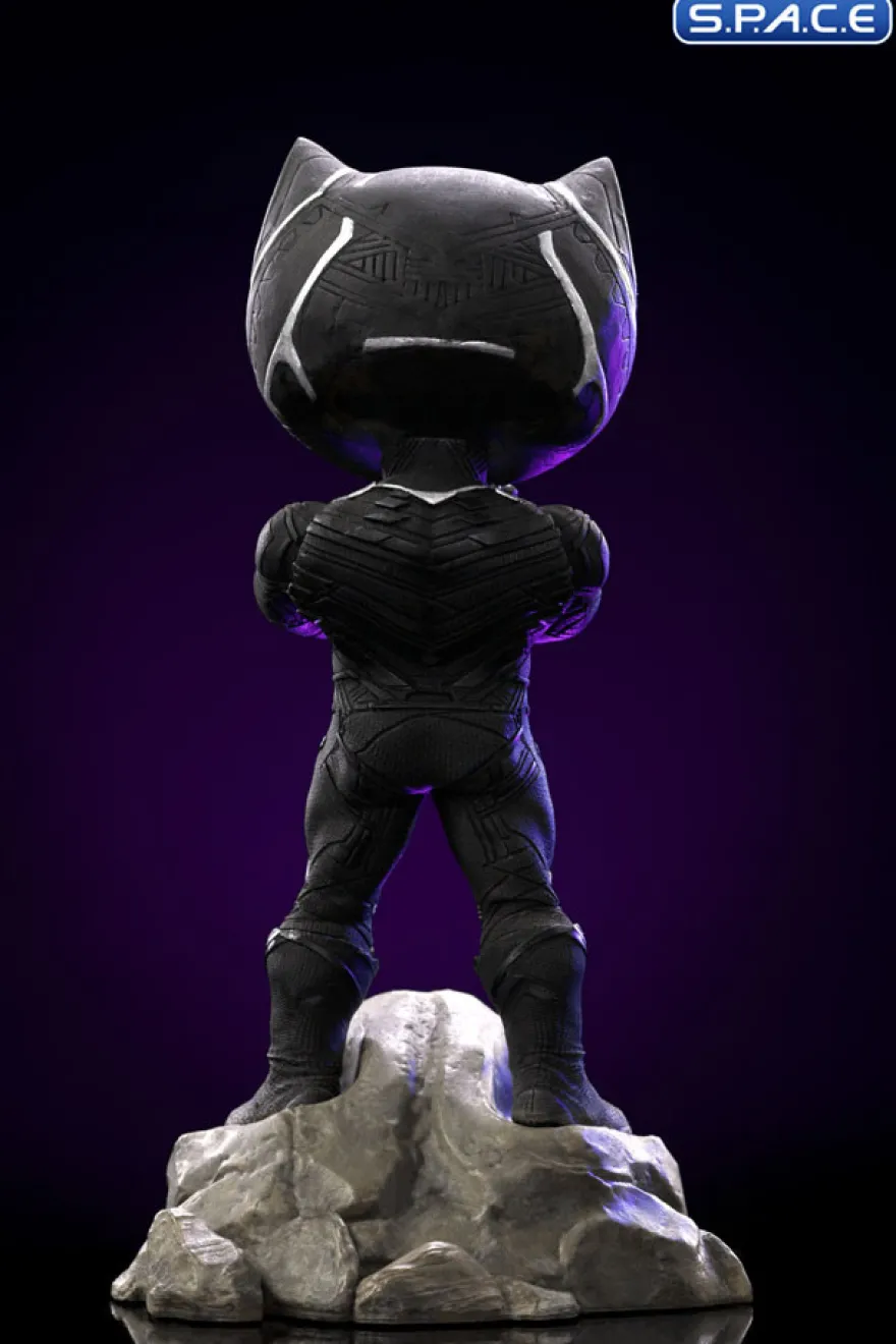 Black Panther MiniCo. Vinyl Figure