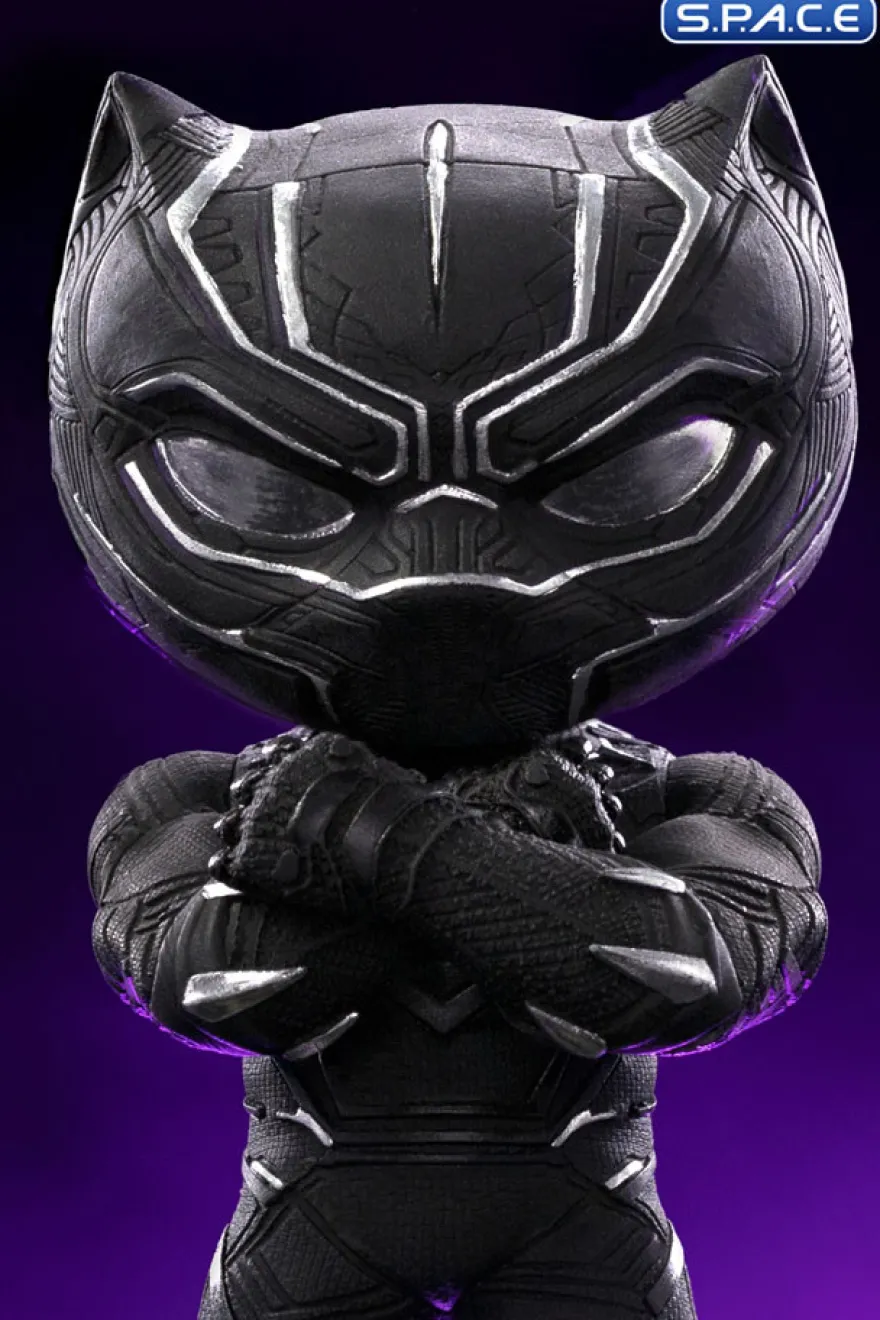 Black Panther MiniCo. Vinyl Figure
