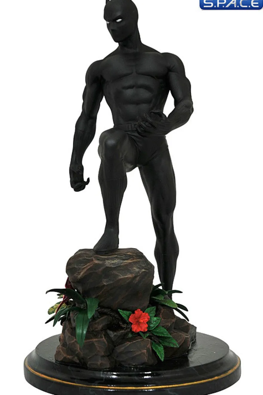 Black Panther Premier Collection Statue