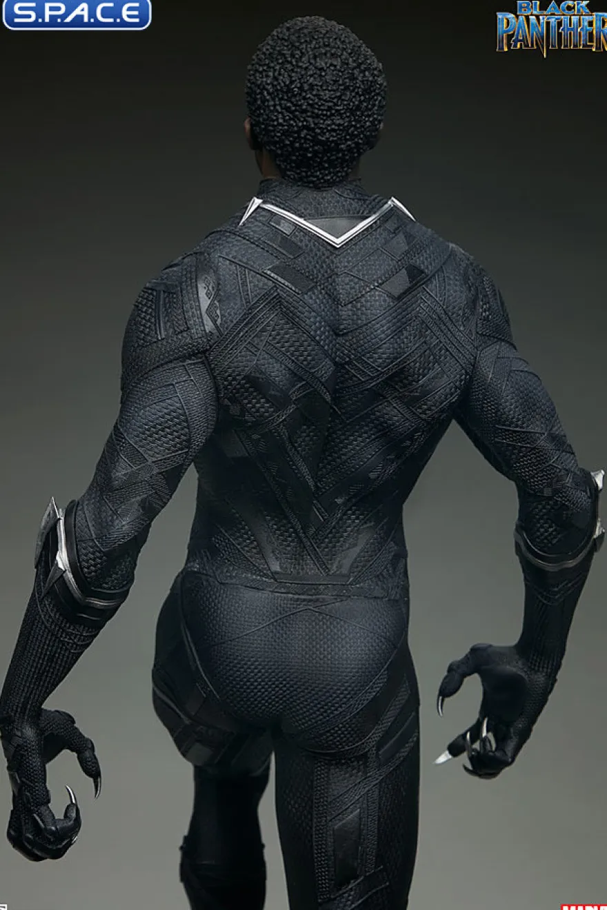 Black Panther Premium Format Figure