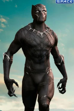 Black Panther Premium Format Figure