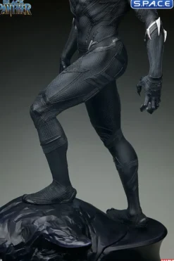 Black Panther Premium Format Figure