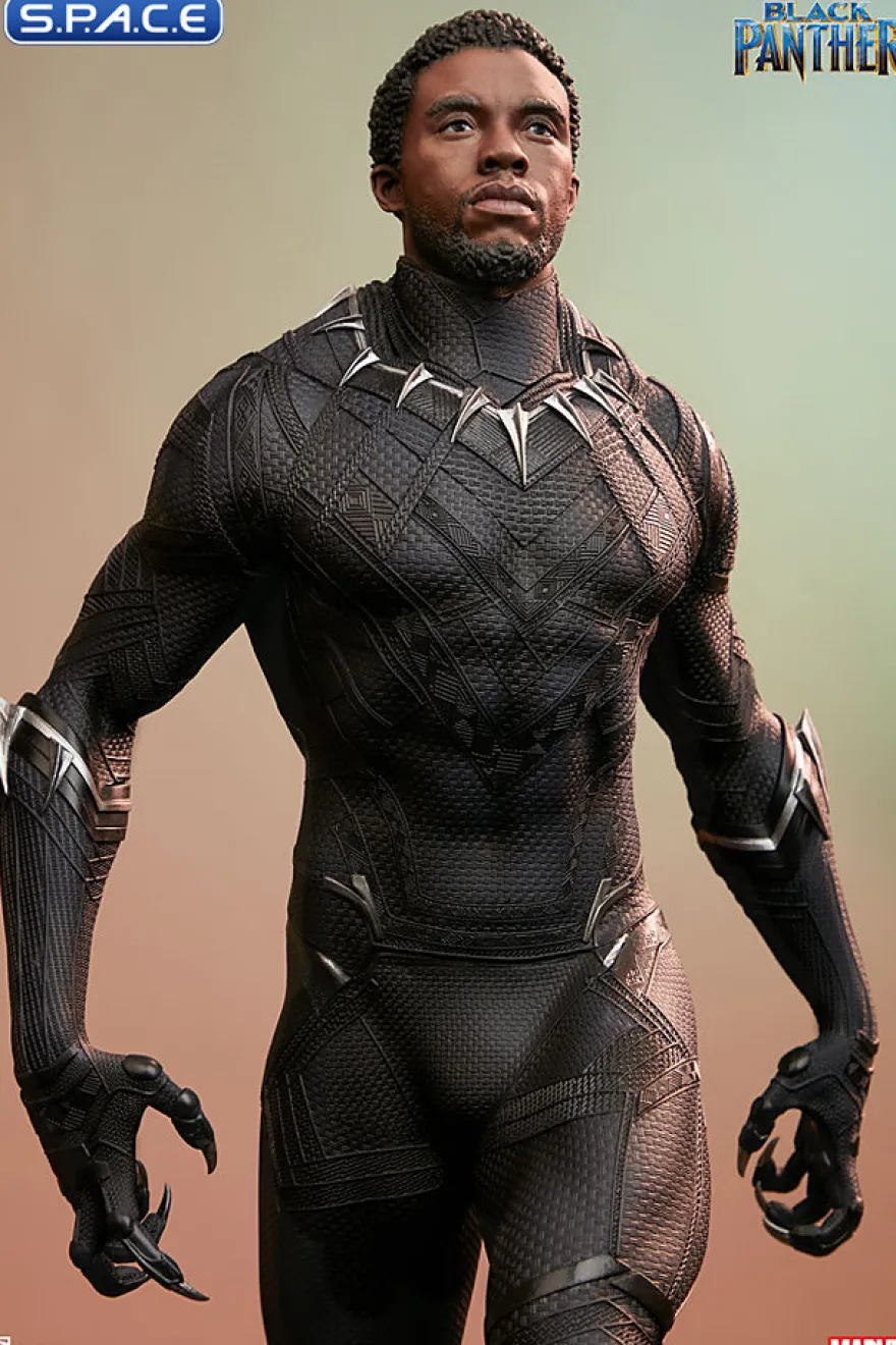 Black Panther Premium Format Figure