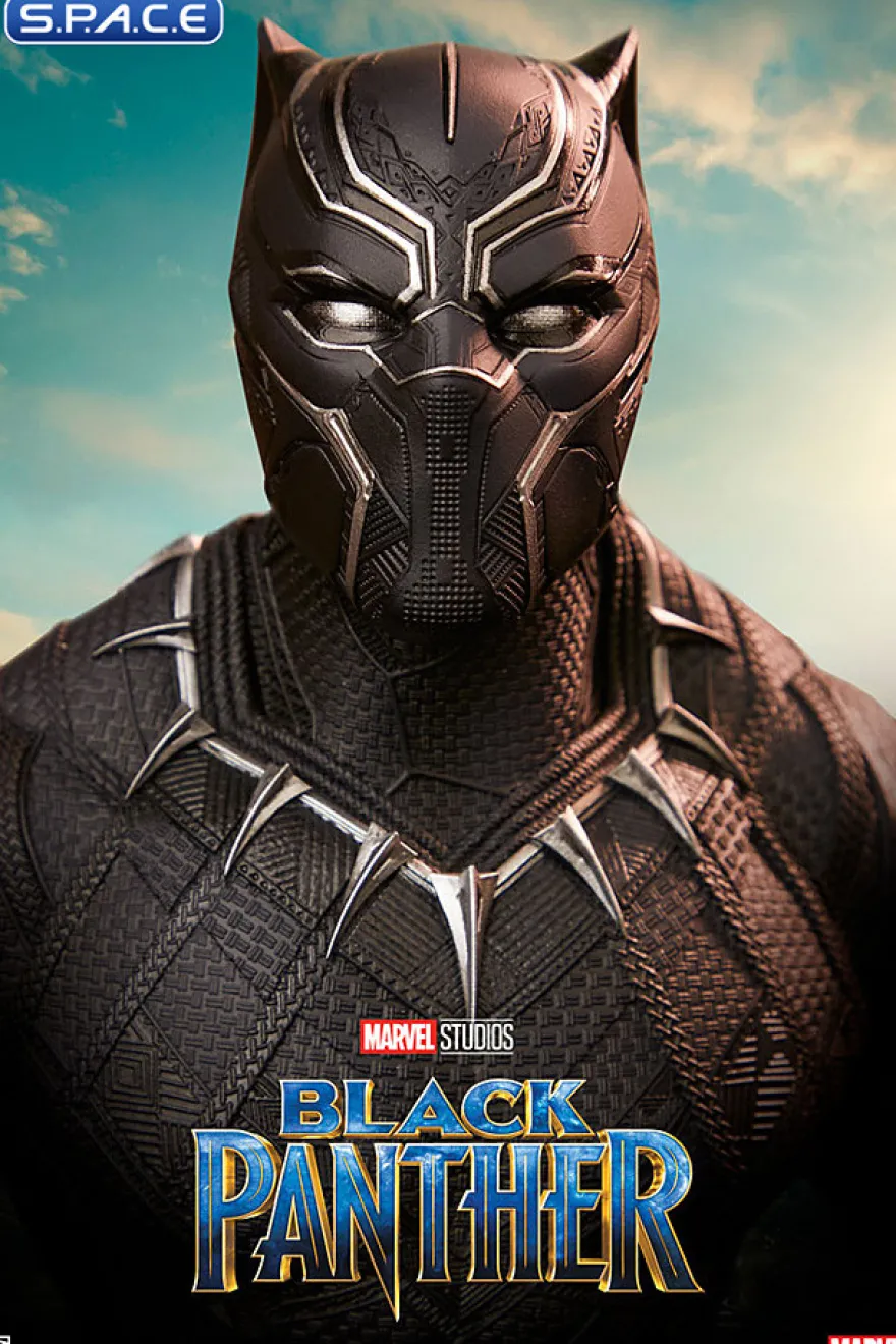 Black Panther Premium Format Figure