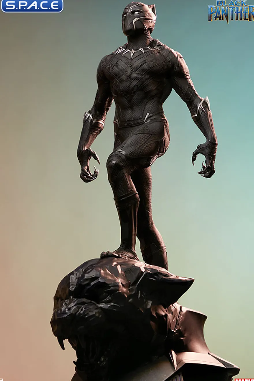 Black Panther Premium Format Figure
