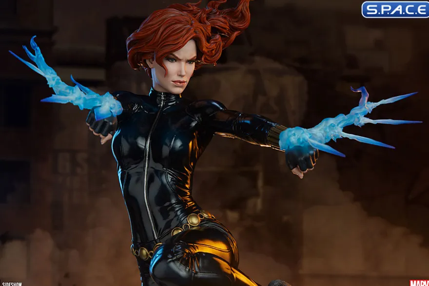 Black Widow Premium Format Figure