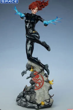 Black Widow Premium Format Figure