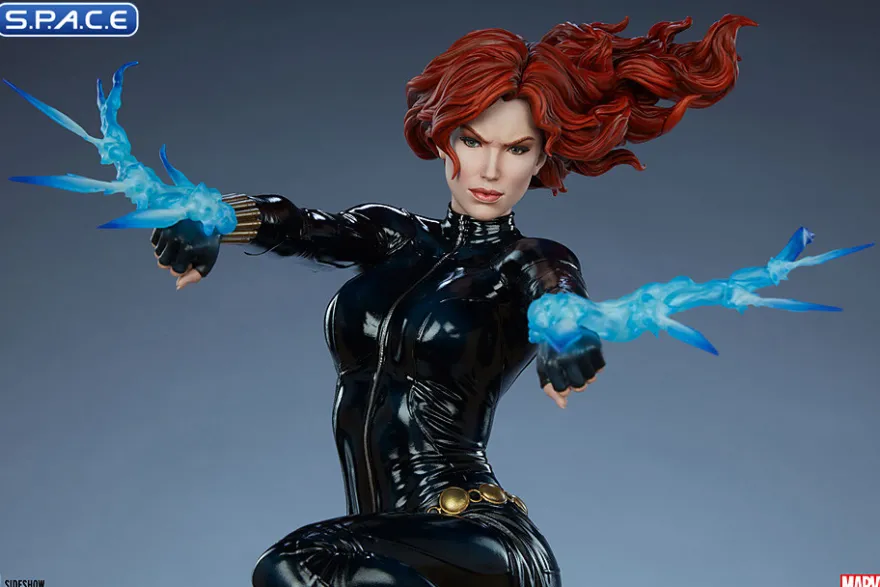 Black Widow Premium Format Figure