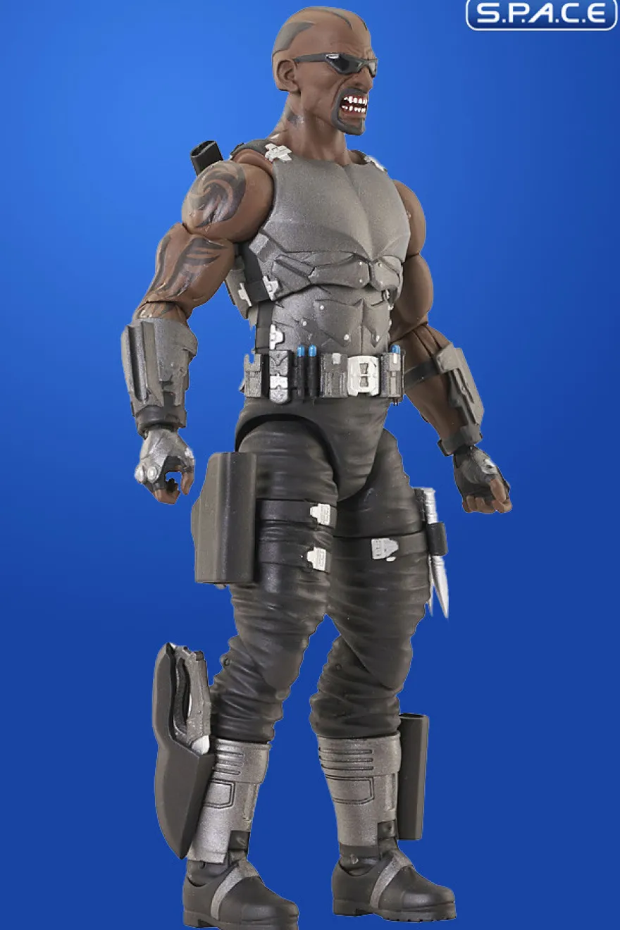 Blade Marvel Select