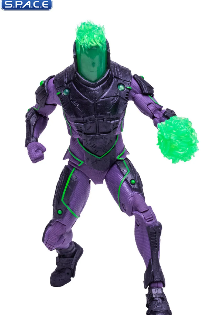Blight Meltdown Variant from Batman Beyond