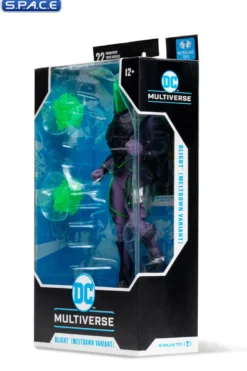 Blight Meltdown Variant from Batman Beyond