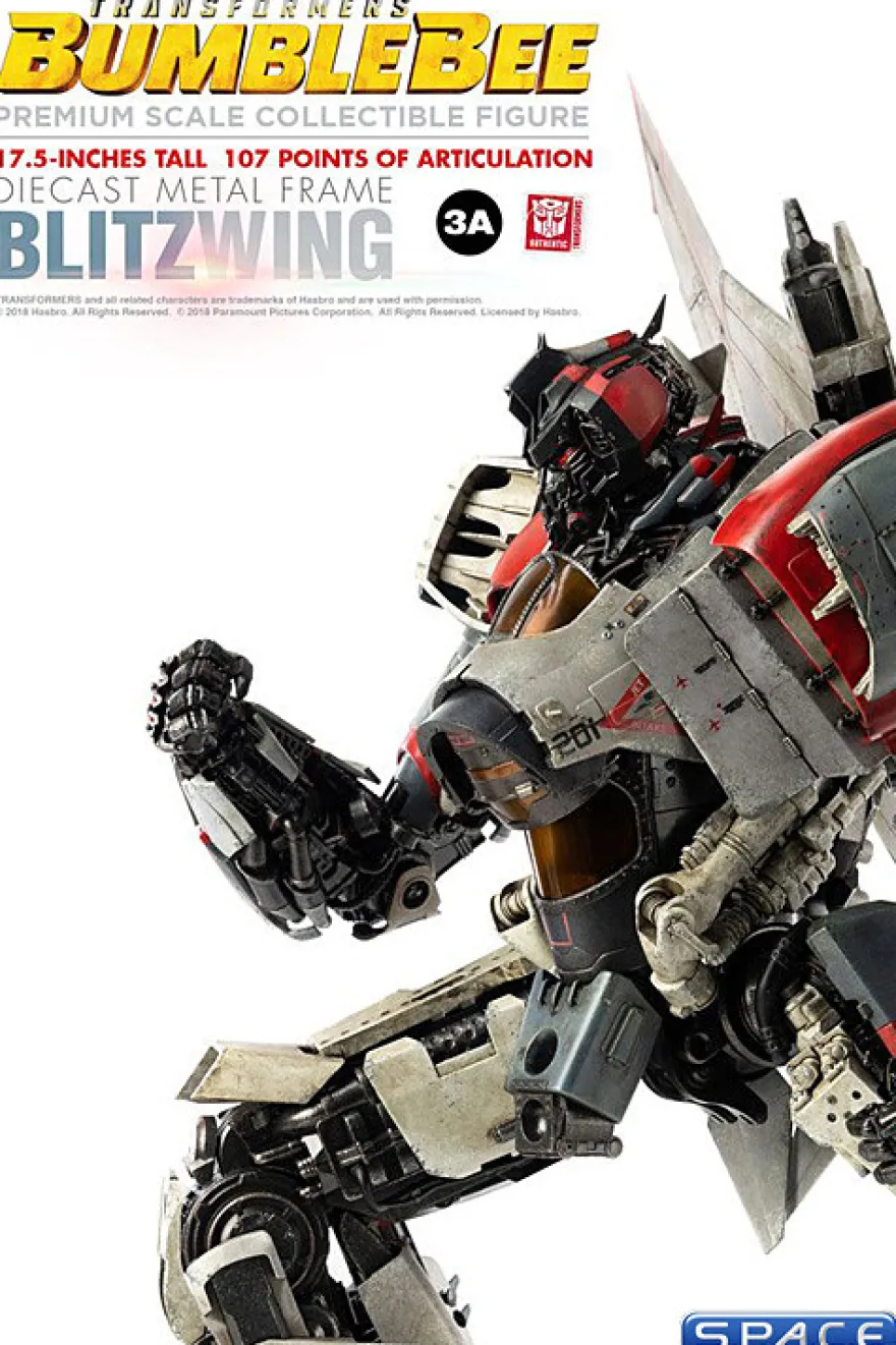 Blitzwing