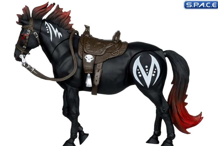 Bloodaxe with Horse 2-Pack