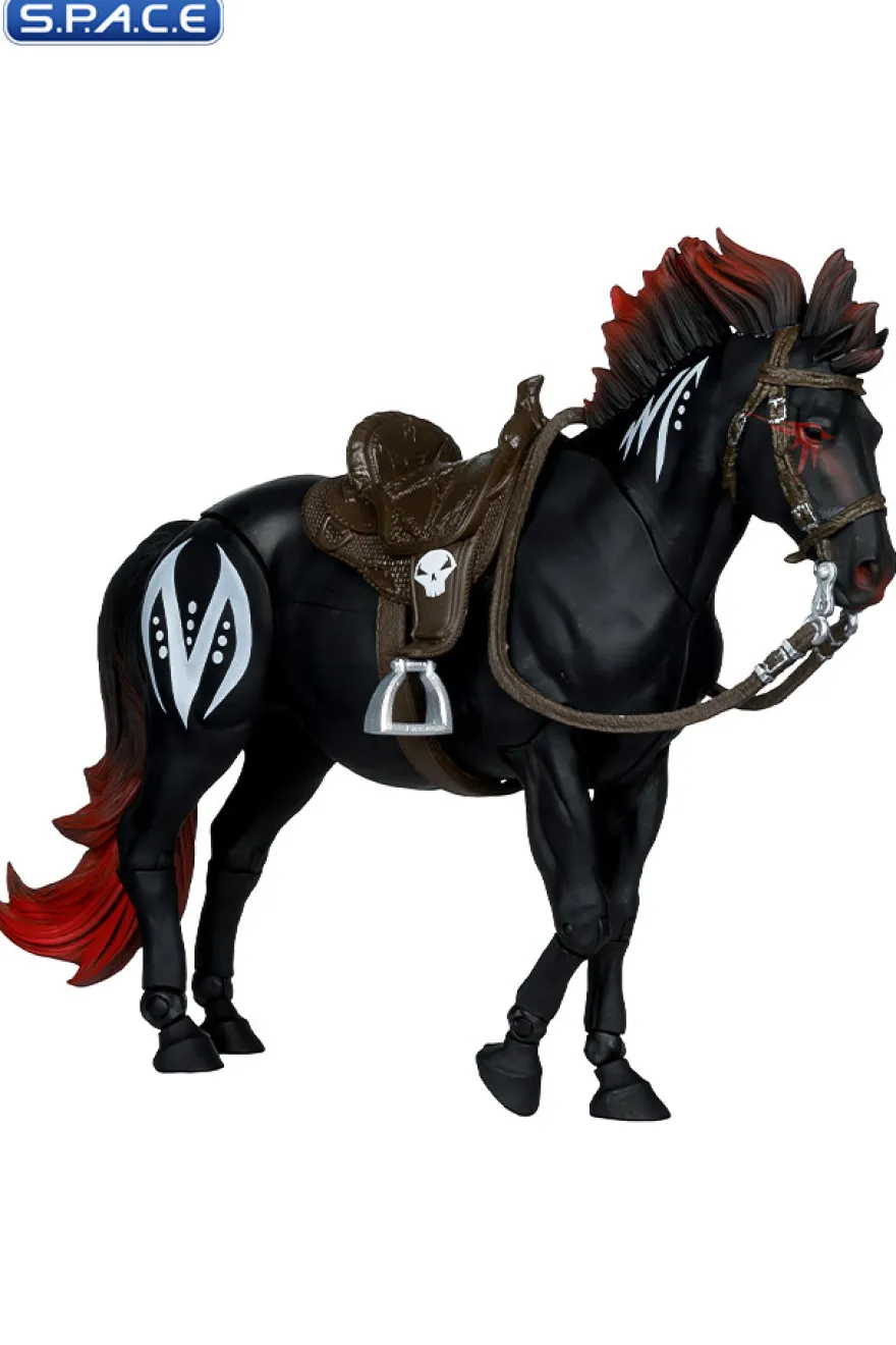 Bloodaxe with Horse 2-Pack
