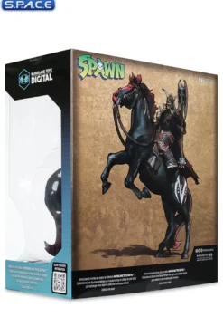 Bloodaxe with Horse 2-Pack