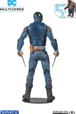 Bloodsport from The Suicide Squad BAF