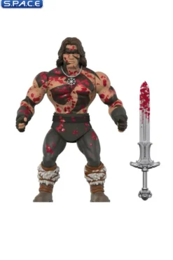 Bloody War Paint Conan Vintage SDCC 2024 Exclusive
